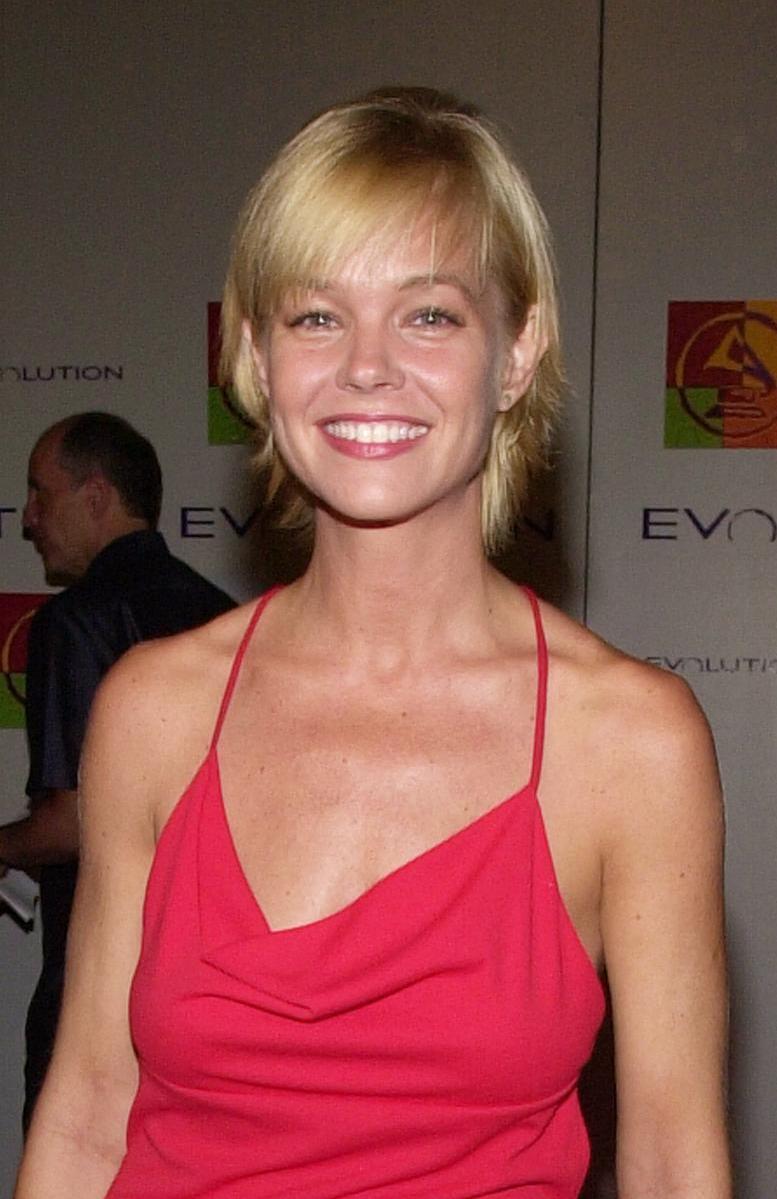 Julie Mccullough Tumblr